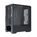 1STPLAYER H2 M-ATX Mid Tower Casing Black